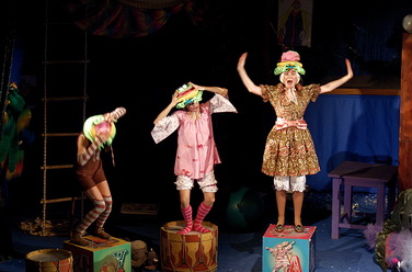 Рот без замочка