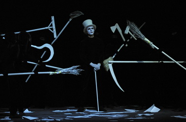 Русское горе