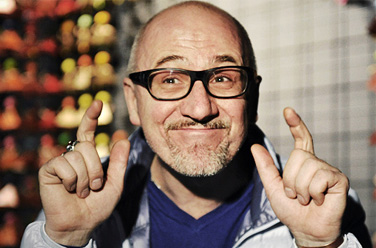 Человек.doc Олег Кулик