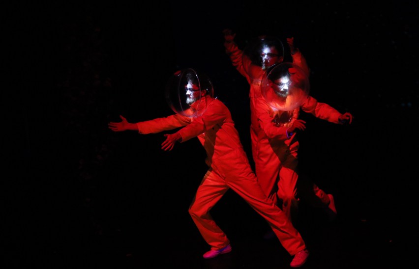 12 подвигов Гагарина