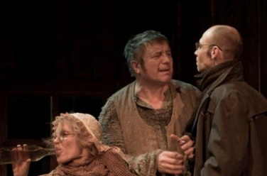 Детектор лжи