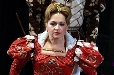 Укрощение строптивой