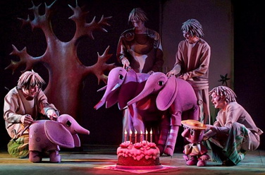 Все кувырком