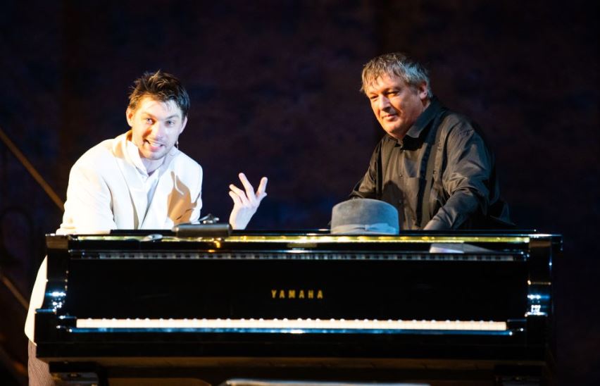 1900-й. Легенда о пианисте