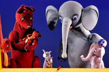 Наша Чукоккала