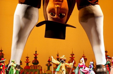 Путешествия Гулливера