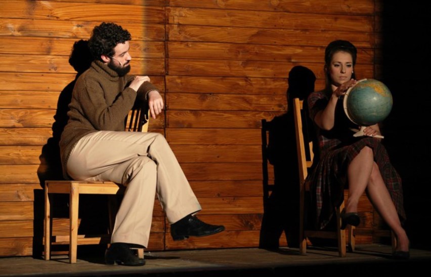 1968. Новый мир