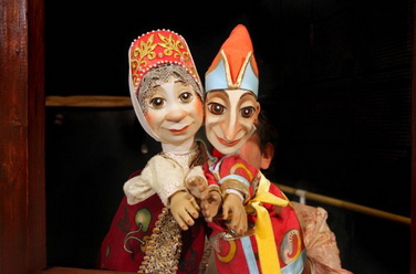 Царь-Девица