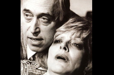 Не боюсь Вирджинии Вульф