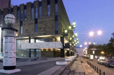 Такая любовь