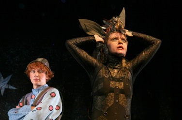 Конек-горбунок