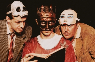 Мрожек плюс Мрожек