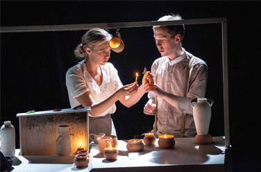 История одного чуда