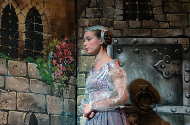 Сокровища Петера