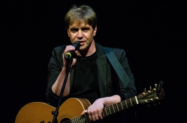 Авторский концерт Владимира Завикторина