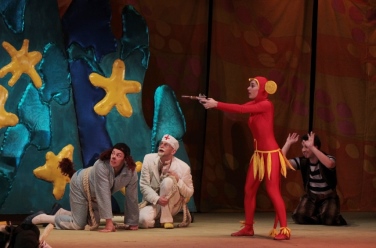 Доктор Айболит