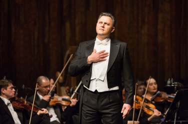 За прекрасных дам!