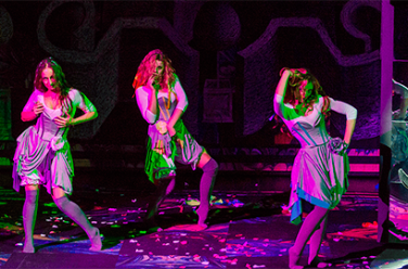 Свадьба Фигаро