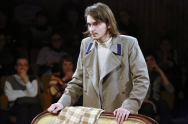 Вишневый сад