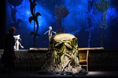 Синяя птица