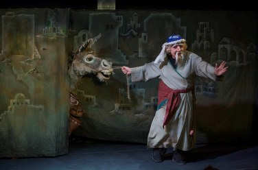 Али-баба и сорок разбойников