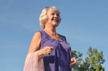 Элеонора Шашкова