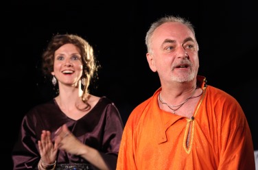 Проклятый сказочник