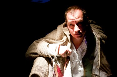 Записки сумасшедшего