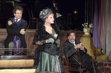 Без вины виноватые