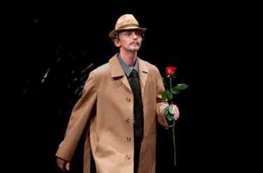 Нас ждут далеко-далеко, не здесь