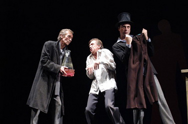 О сущности любви