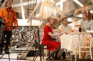 Русское варенье