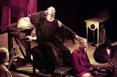 Снимок Бога