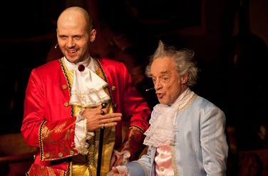 Мирандолина