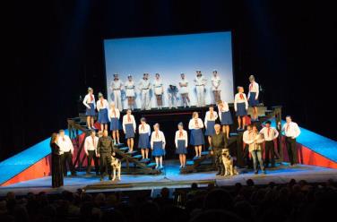 Концерт по случаю конца света