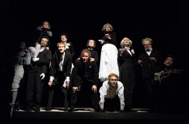 Оноре де Бальзак