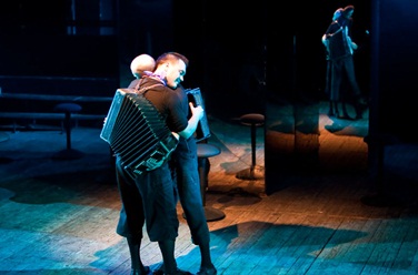 Аккордеоны