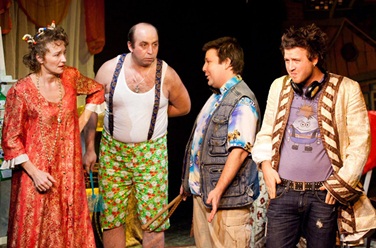 Недоросль.ru