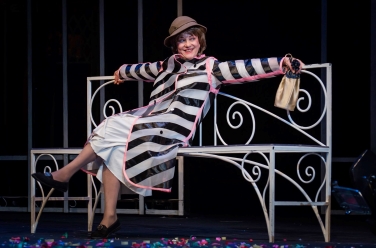 Весёлого Рождества, мама!