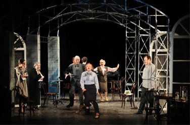 Софья Петровна