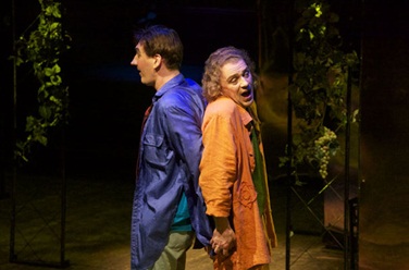 Люди и Джентльмены