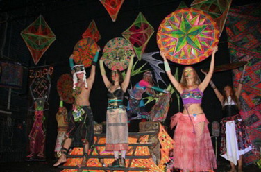 Тайные знаки