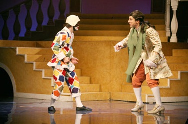 Венецианские близнецы