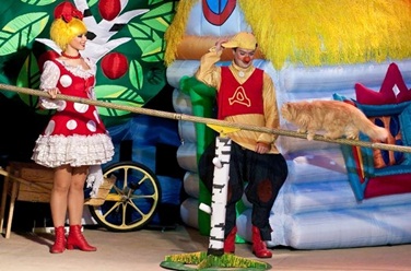 Мои любимые кошки