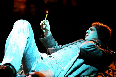 Человек из СССР