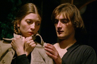 Я, бабушка, Илико и Илларион