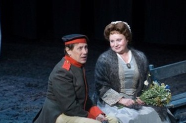 Правда-хорошо, а счастье лучше