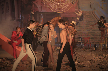 Великий Гэтсби