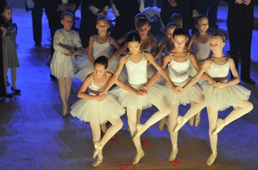 Как вам это понравится