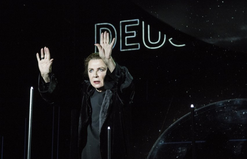 Ахматова. Поэма без героя